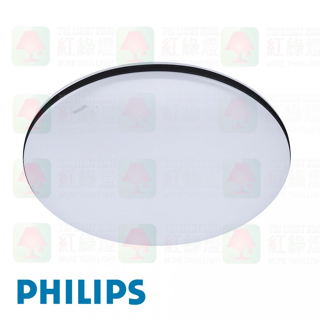 philips cl703 led ceiling light 灰色 01