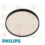 philips cl514 l brown led ceiling light 啡色 星環