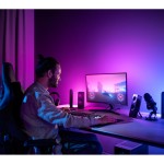 philips hue gradient light strip for computer PC 24-278