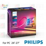 philips hue play gradient for pc 24 27 02