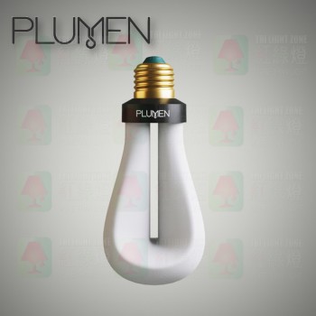 plumen 002 led iconic led bulb 2200k year 2022