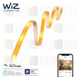 wiz light strip 4m type g