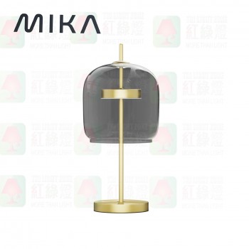mika T02-220DSG_0ff table lamp