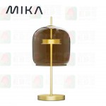 mika T02_220DA_0n table lamp