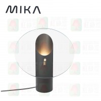 mika T16-240DT_1 on table lamp