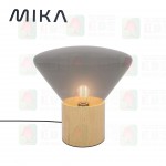 mika T17-370DSG_0 on table lamp