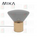 mika T17-370DSG_0ff table lamp