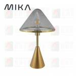 mika T18-305DSG_0 off table lamp