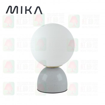 mika T20-150DW_0ff table lamp