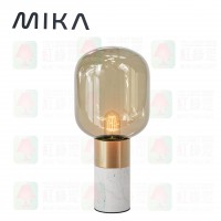 mika T22-230DC_1on table lamp