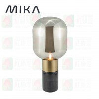 mika T22-230DSG_0n table lamp