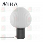 mika T23-280D_0ff table lamp