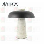 mika T27-260DBN_0ff table lamp