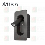 mika W06-170L_0ff recessed wall lamp