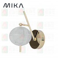 mika W09-270L_0ff wall lamp