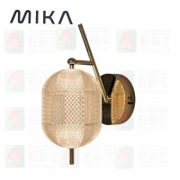 mika W09-330L_0n wall lamp