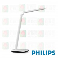 Philips 66016 Jabiru table lamp LED white 1x4.5W