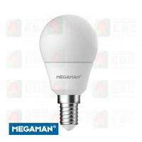 megaman lg2604.9 led bulb e14 p45