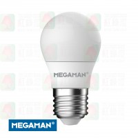 megaman lg2604.9 led bulb e25 p45