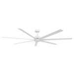 21610849 lucci air atlanta white 72 inches 1-8m dc motor ceiling fan 風扇燈5