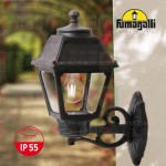 fumagalli mary q18-131-e27 antique outdoor water proofed water lamp 戶外燈