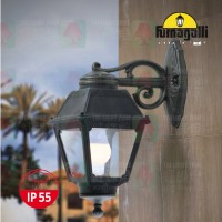 fumagalli mary q18-131-e27 antique outdoor water proofed water lamp down 戶外燈
