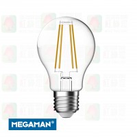megaman lg9804cs filament led 4w filament led