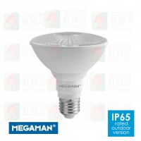 megaman lr228110 par30l led reflector 11w led