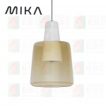 mika C33-160da led pendant lamp 吊燈 off