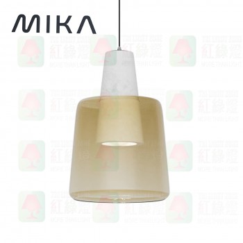 mika C33-160da led pendant lamp 吊燈 on