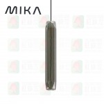 mika C34-380lsg led pendant lamp 吊燈 off