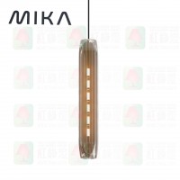 mika C34-380lsg led pendant lamp 吊燈 on