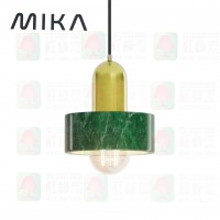 mika C35-150dgn led pendant lamp 吊燈 on