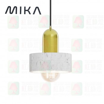 mika C35-150dw led pendant lamp 吊燈 on