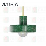 mika C36-180dgn led pendant lamp 吊燈 off