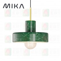 mika C36-180dgn led pendant lamp 吊燈 on