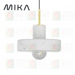 mika C36-180dw led pendant lamp 吊燈 off