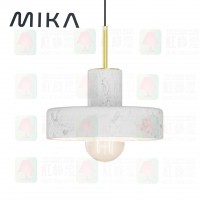 mika C36-180dw led pendant lamp 吊燈 on