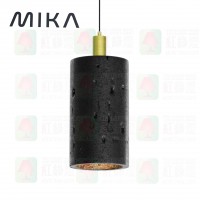 mika C37-100db led pendant lamp 吊燈 on