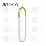 mika C38-600lg led pendant lamp 吊燈 off