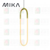 mika C38-600lg led pendant lamp 吊燈 on