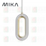 mika C39-240lg led pendant lamp 吊燈 off
