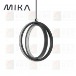 mika C40-180db led pendant lamp 吊燈 off