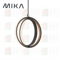mika C40-180db led pendant lamp 吊燈 on