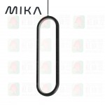 mika C41-450lb led pendant lamp 吊燈 off