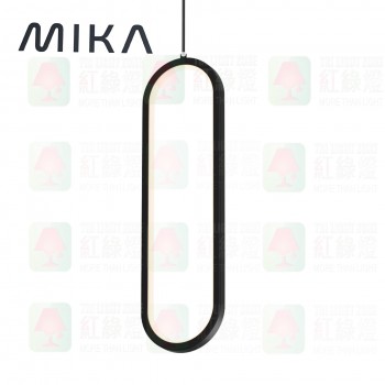mika C41-450lb led pendant lamp 吊燈 on