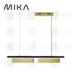 mika c25-900lg led pendant lamp 吊燈 2