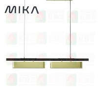 mika c25-900lg led pendant lamp 吊燈