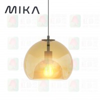 mika c31-250da e27 pendant lamp 吊燈
