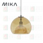 mika c31-250da e27 pendant lamp 吊燈 off